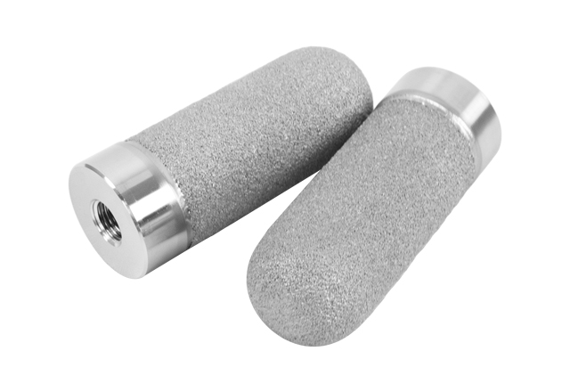 powder sintered filter